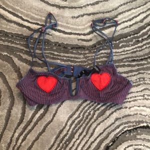 Urban Outfitters Flirty Bra!